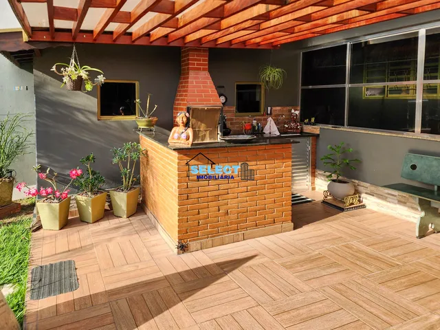 Imagem: Imóvel à venda em Campinas-SP Casa com