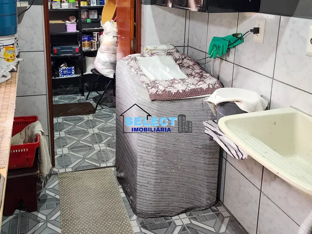 Imagem 9: Imóvel à venda em Campinas-SP: Casa com 3 quartos, 1 suite, 2 salas, 2 banheiros, 3