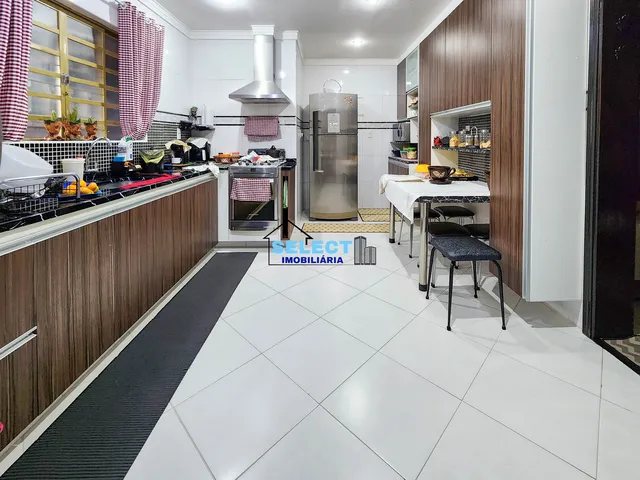 Imagem 2: Imóvel à venda em Campinas-SP: Casa com 3 quartos, 1 suite, 2 salas, 2 banheiros, 3