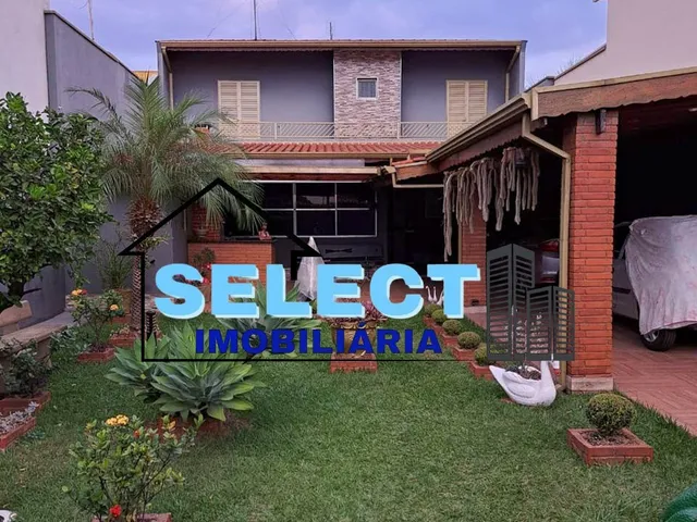 Imagem 10: Imóvel à venda em Campinas-SP: Casa com 3 quartos, 1 suite, 2 salas, 2 banheiros, 3