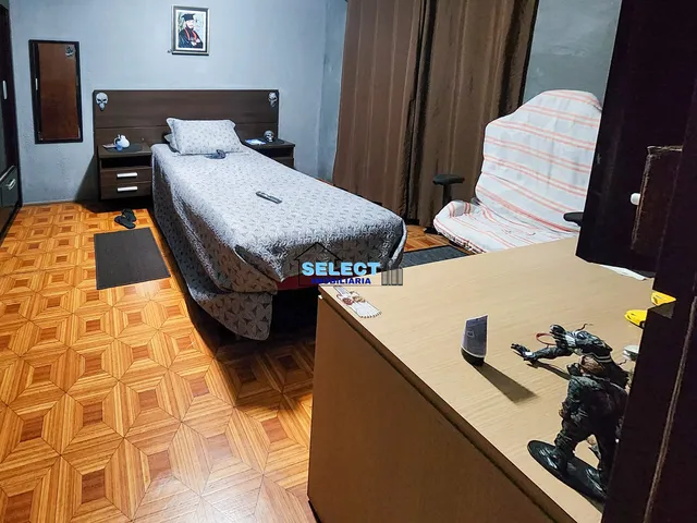 Imagem 7: Imóvel à venda em Campinas-SP: Casa com 3 quartos, 1 suite, 2 salas, 2 banheiros, 3