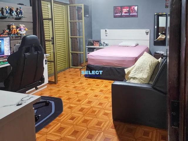Imagem 6: Imóvel à venda em Campinas-SP: Casa com 3 quartos, 1 suite, 2 salas, 2 banheiros, 3