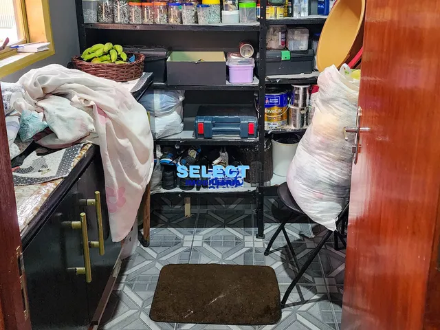 Imagem 8: Imóvel à venda em Campinas-SP: Casa com 3 quartos, 1 suite, 2 salas, 2 banheiros, 3