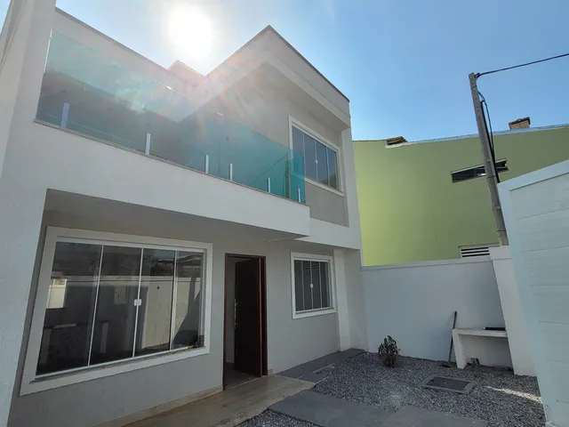 Imagem: Casa com 3 Dormitórios À Venda - Ouro