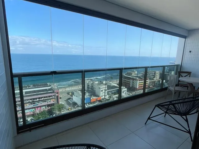 Imagem 3: Edifício 535 Barra