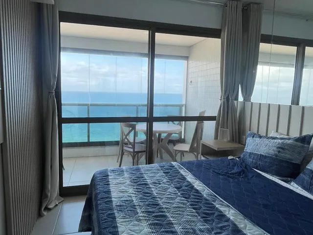 Imagem 7: Edifício 535 Barra