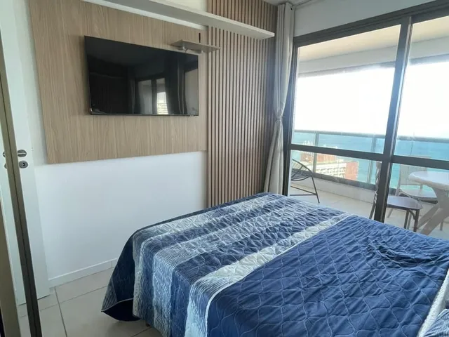 Imagem 10: Edifício 535 Barra