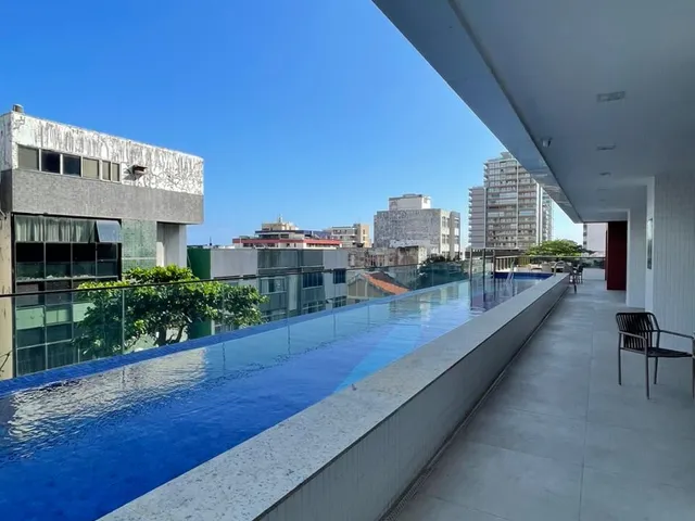 Imagem 6: Edifício 535 Barra