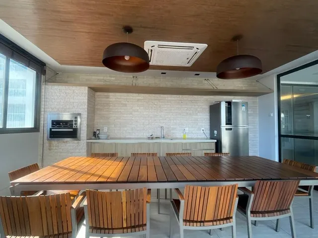 Imagem 12: Edifício 535 Barra