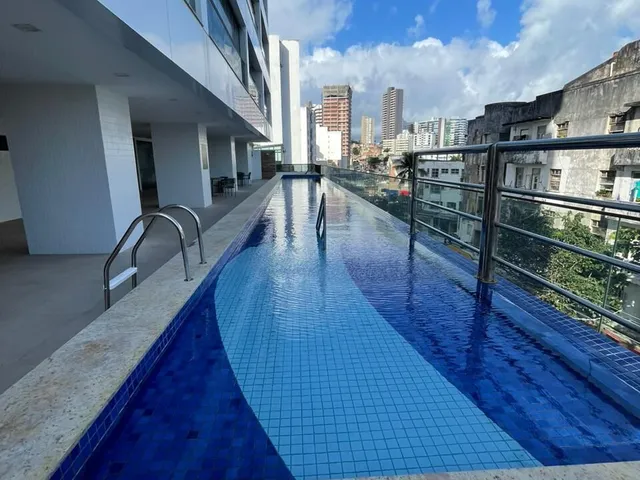 Imagem 4: Edifício 535 Barra