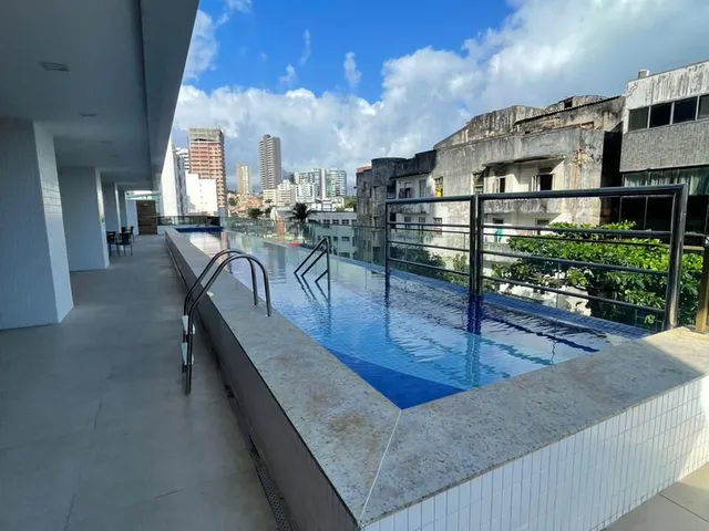 Imagem 15: Edifício 535 Barra