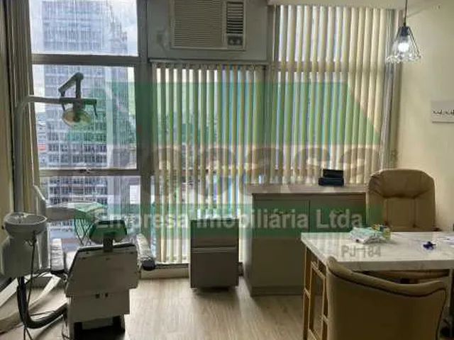 Imagem: SALA ODONTOLÓGICA PARA VENDA OU LOCAÇAO