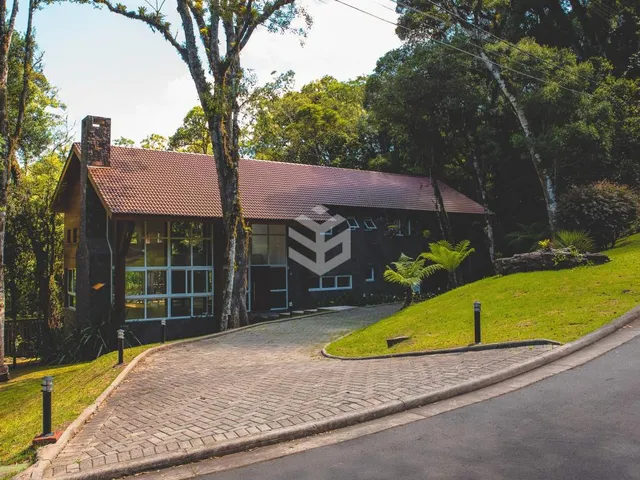Imagem: Casa no Condomínio o Bosque