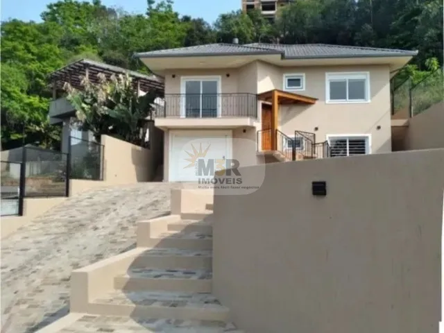 Imagem: Casa 3 Dormitórios no Pousada da Neve