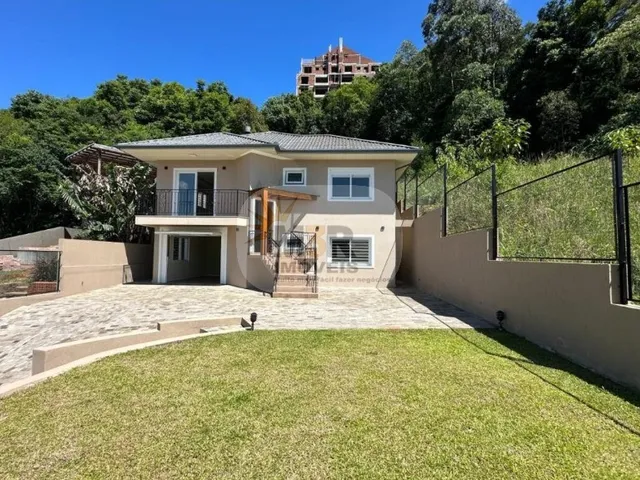 Imagem 6: Casa 3 Dormitórios no Pousada da Neve | Nova Petrópolis | 183m² Construídos