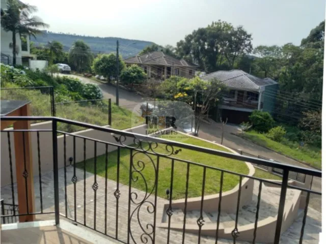 Imagem 9: Casa 3 Dormitórios no Pousada da Neve | Nova Petrópolis | 183m² Construídos
