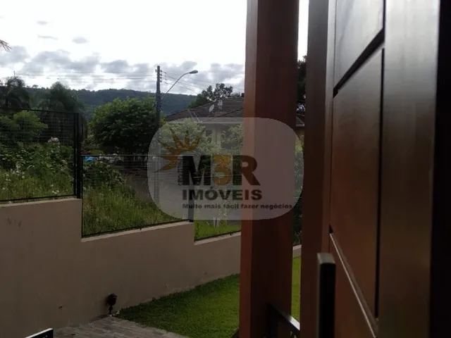 Imagem 2: Casa 3 Dormitórios no Pousada da Neve | Nova Petrópolis | 183m² Construídos