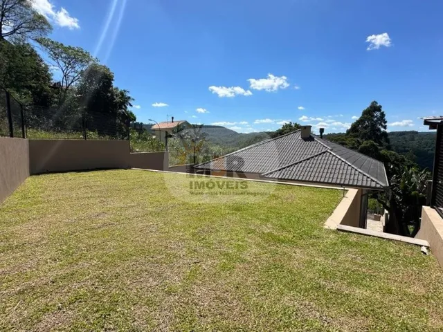 Imagem 16: Casa 3 Dormitórios no Pousada da Neve | Nova Petrópolis | 183m² Construídos