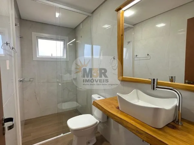 Imagem 4: Casa 3 Dormitórios no Pousada da Neve | Nova Petrópolis | 183m² Construídos