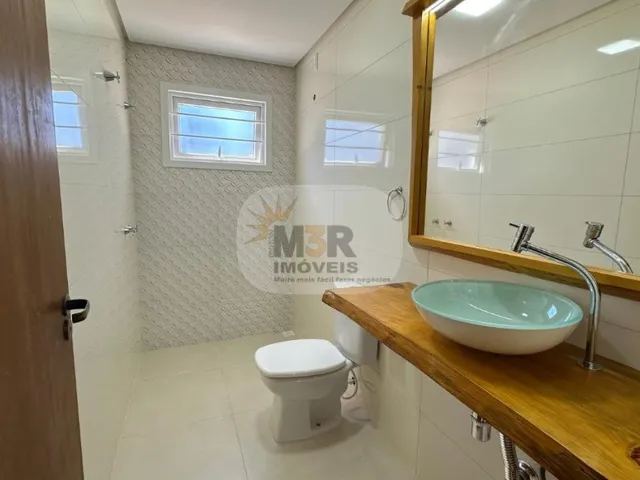 Imagem 7: Casa 3 Dormitórios no Pousada da Neve | Nova Petrópolis | 183m² Construídos