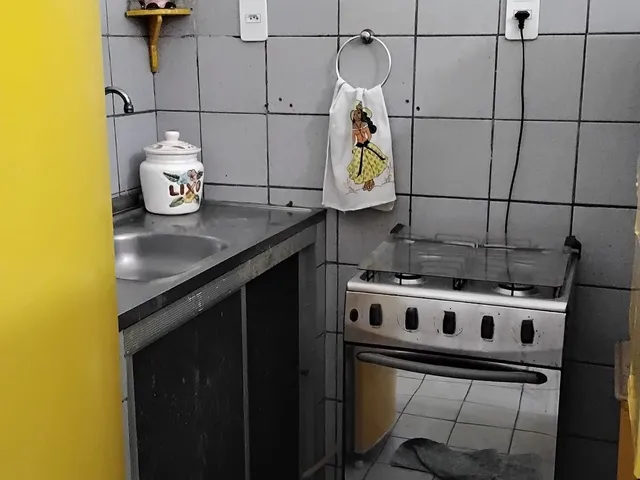 Imagem 13: Apartamento Kitnet em Pina, Recife/Pe