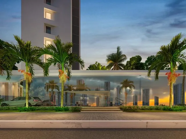 Imagem 2: Studio à venda em Recife, Boa Vista, com 1 quarto, 38,71m²