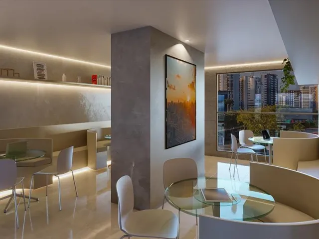 Imagem 5: Studio à venda em Recife, Boa Vista, com 1 quarto, 38,71m²