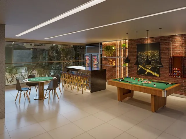 Imagem 6: Studio à venda em Recife, Boa Vista, com 1 quarto, 38,71m²