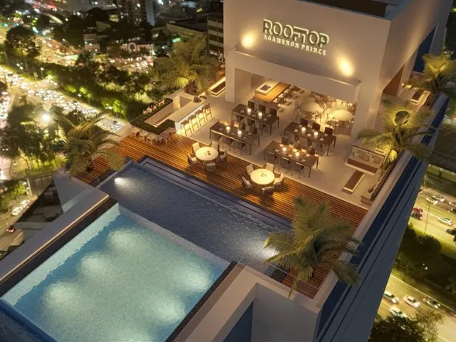 Imagem 8: Studio à venda em Recife, Boa Vista, com 1 quarto, 38,71m²