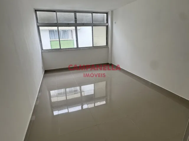 Imagem: Sala Comercial com garagem, Ipanema RJ