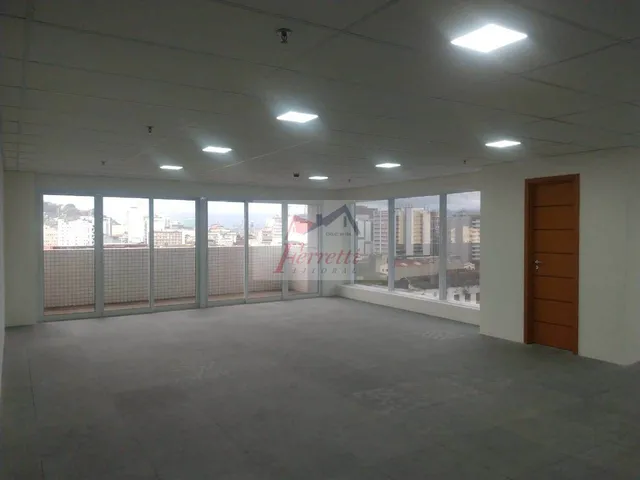 Imagem: Sala Comercial À Venda no Bairro Centro