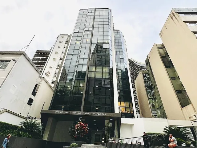 Imagem: Sala comercial para Locação no bairro