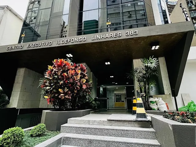 Imagem 11: Sala comercial para Locação no bairro Centro em Florianópolis-SC