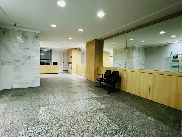 Imagem 8: Sala comercial para Locação no bairro Centro em Florianópolis-SC