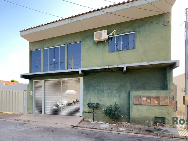 Imagem 1: Casa para venda, 3 quartos, Cohab Cristo Rei, Cuiabá