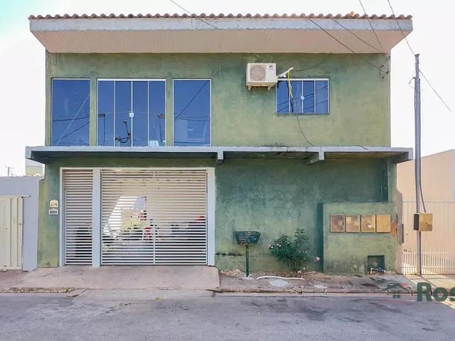 Imagem 13: Casa para venda, 3 quartos, Cohab Cristo Rei, Cuiabá