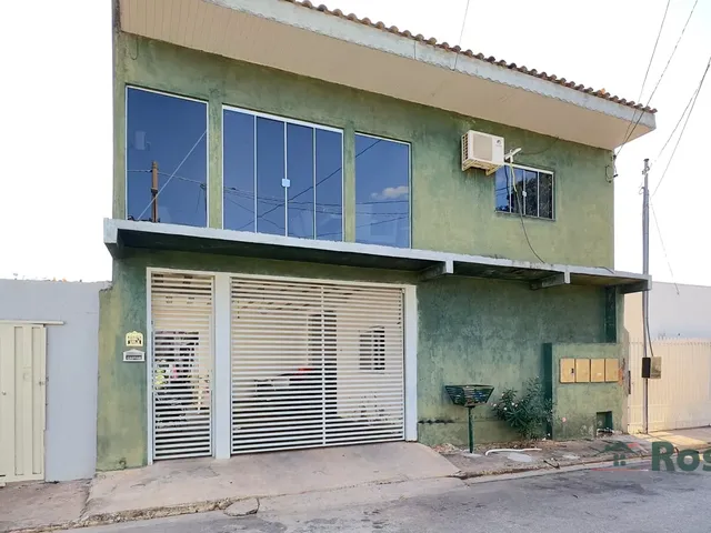Imagem 15: Casa para venda, 3 quartos, Cohab Cristo Rei, Cuiabá