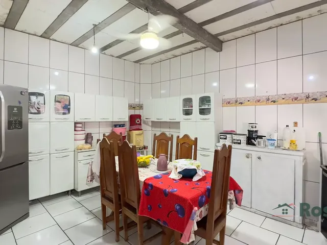 Imagem 6: Casa para venda, 3 quartos, Cohab Cristo Rei, Cuiabá