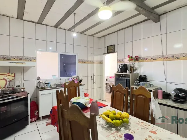 Imagem 5: Casa para venda, 3 quartos, Cohab Cristo Rei, Cuiabá