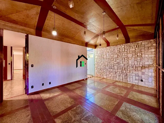 Imagem: Sobradinho casa aluguel, 4 quartos, comercial