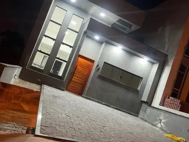 Imagem: Casa em Condomínio à venda em Araçoiaba