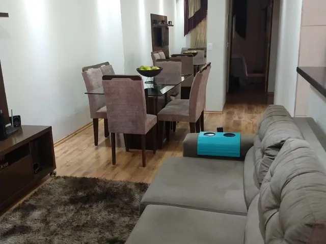 Imagem 2: Imperdível casa à venda em Sorocaba-SP, Jardim Wanel Ville IV: 3...