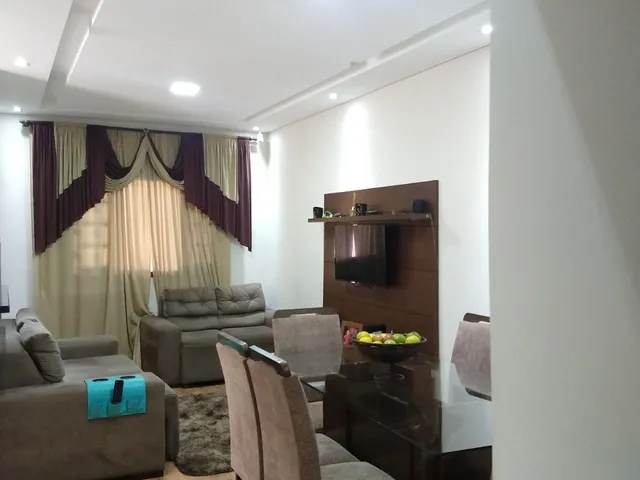 Imagem 3: Imperdível casa à venda em Sorocaba-SP, Jardim Wanel Ville IV: 3...