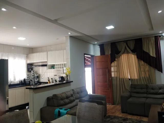 Imagem 4: Imperdível casa à venda em Sorocaba-SP, Jardim Wanel Ville IV: 3...