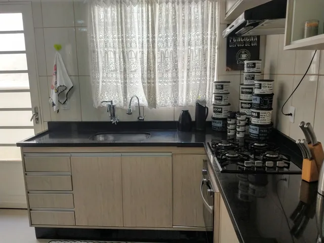 Imagem 7: Imperdível casa à venda em Sorocaba-SP, Jardim Wanel Ville IV: 3...