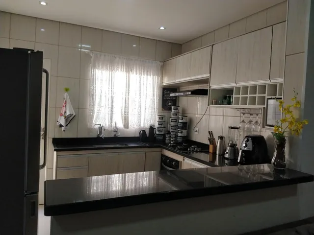 Imagem 9: Imperdível casa à venda em Sorocaba-SP, Jardim Wanel Ville IV: 3...