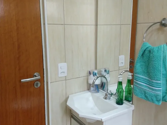Imagem 12: Imperdível casa à venda em Sorocaba-SP, Jardim Wanel Ville IV: 3...