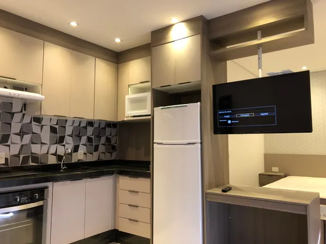 Imagem: Apartamento para Locação no Jardim Faculdade