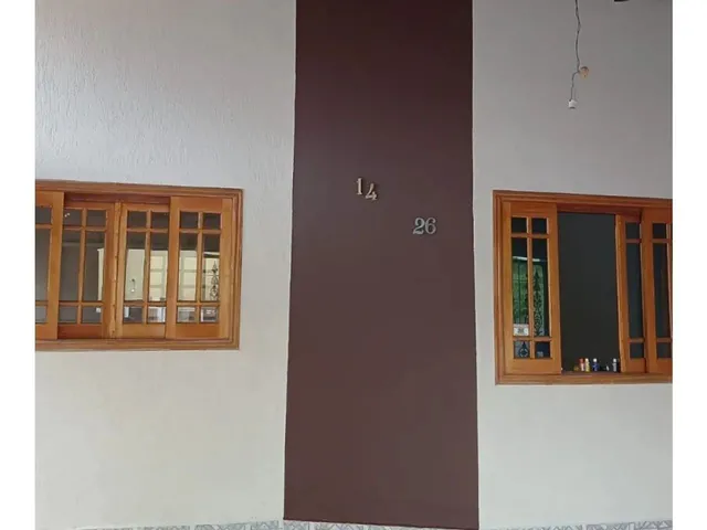 Imagem: Casa À Venda em Sorocaba-Sp 3 Quartos