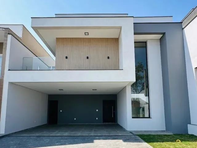 Imagem: Imperdível Casa em Condomínio À Venda